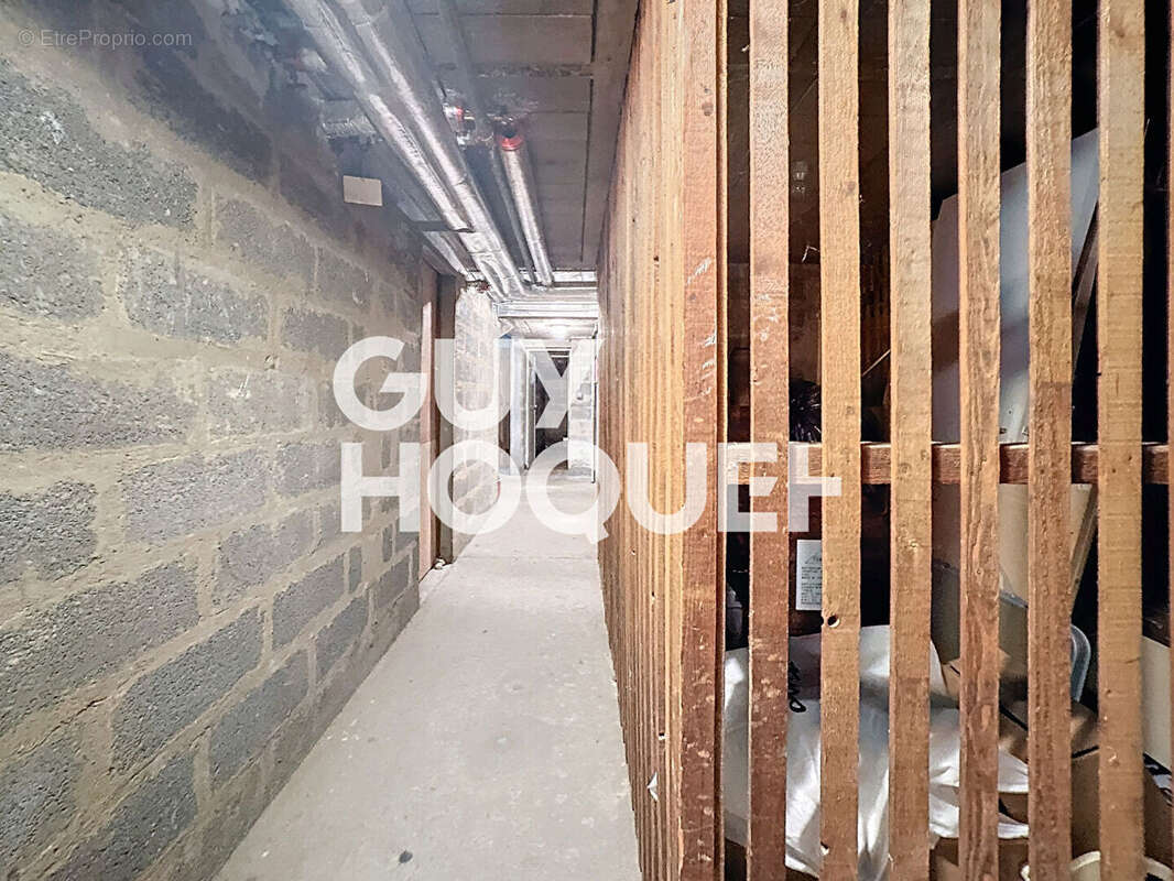 Appartement à ELBEUF