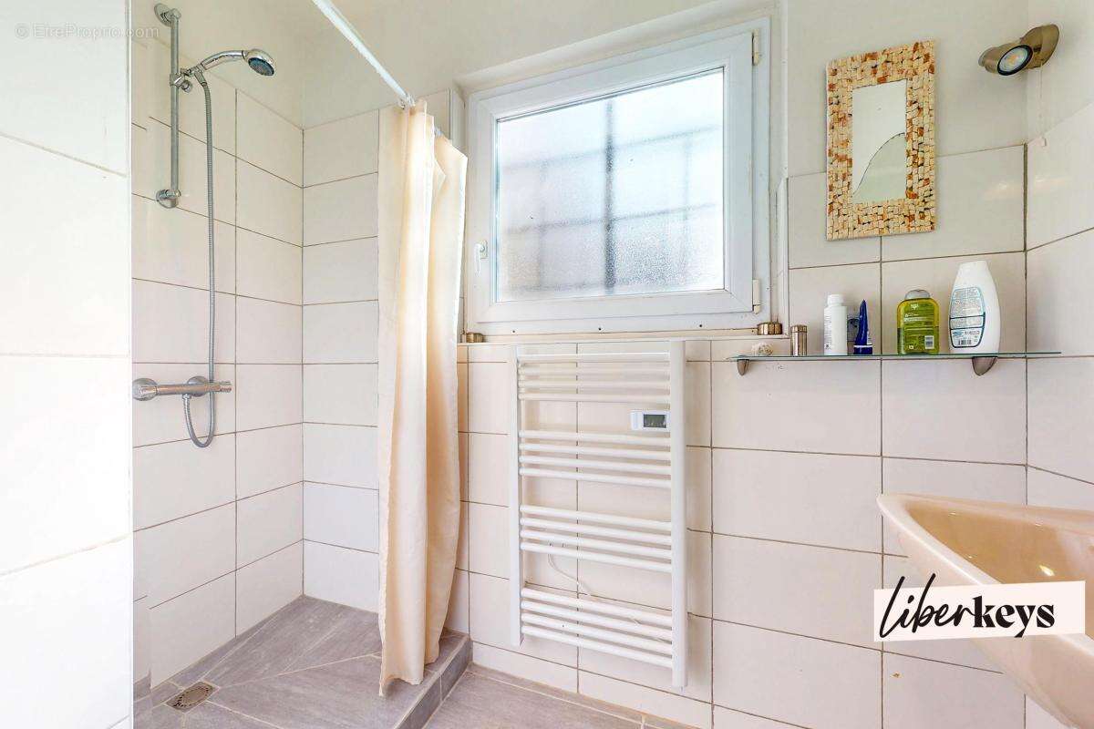 Maison à SAINT-ANDRE-DE-LIDON