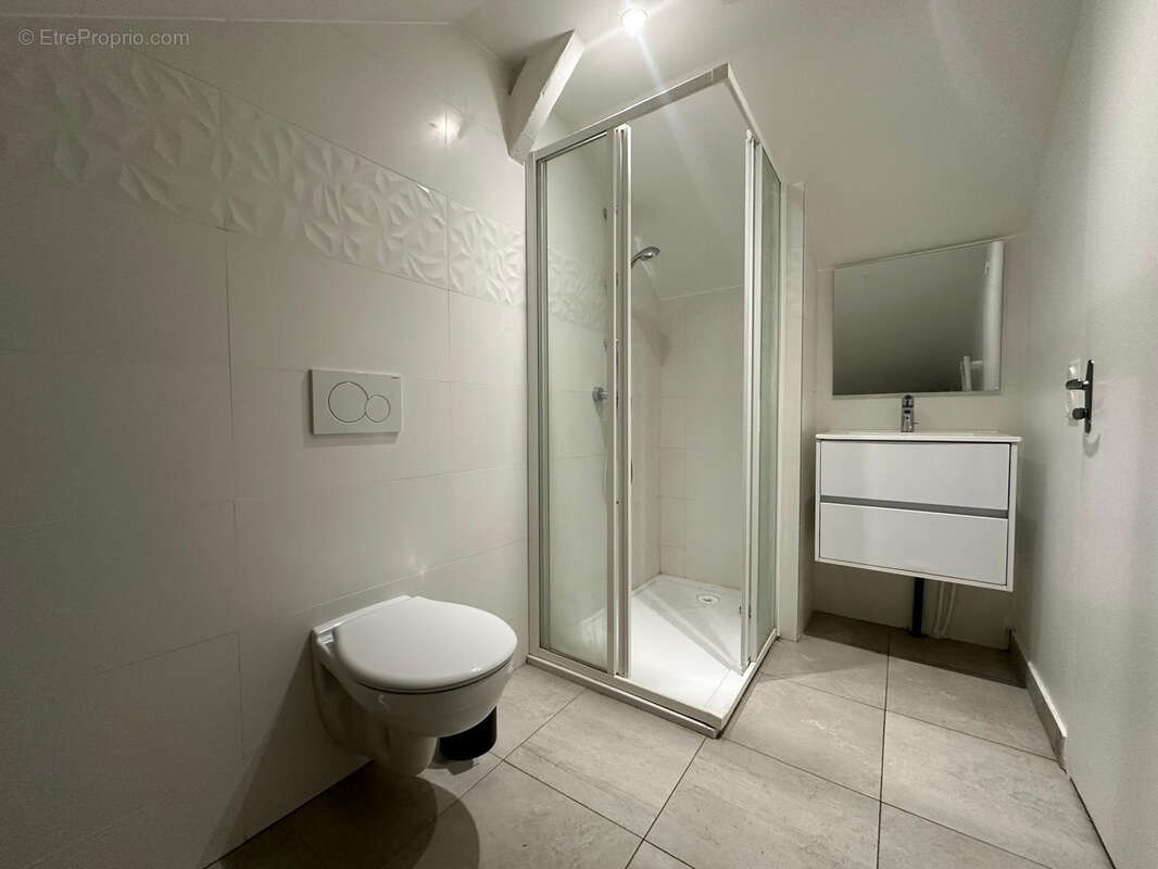 Appartement à CORBEIL-ESSONNES