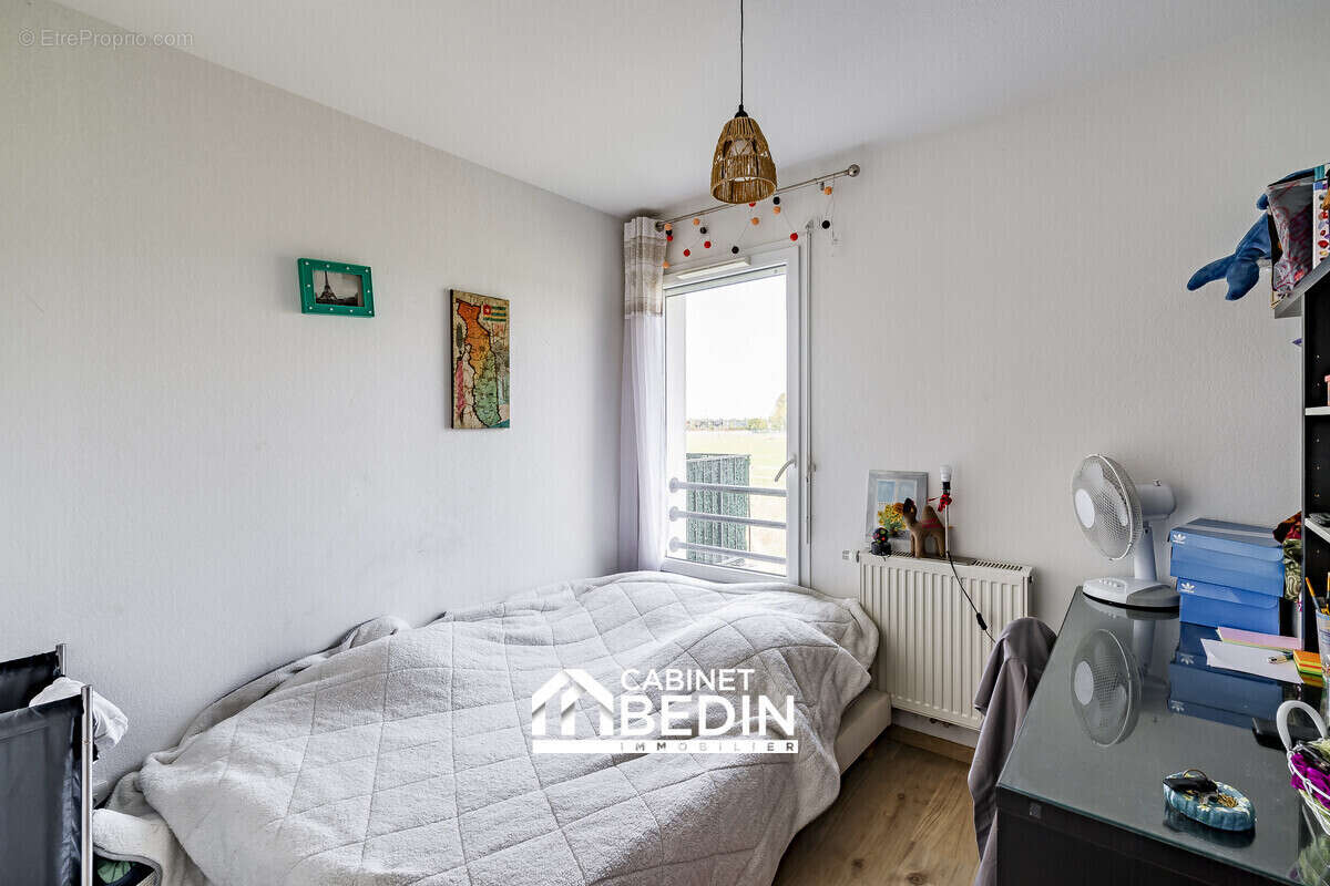 Appartement à SAINT-ANDRE-DE-CUBZAC