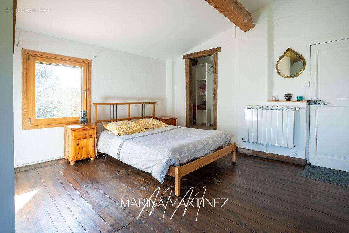 Maison à LIMOUX