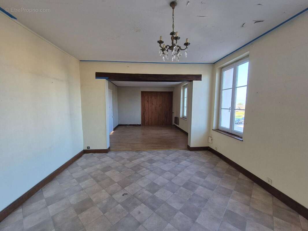 Photo 9 - Appartement à ROUTOT