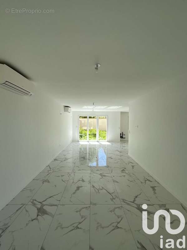 Photo 2 - Maison à LAGNY-SUR-MARNE