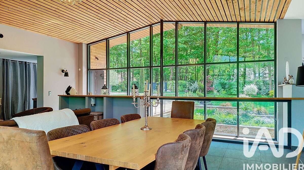 Photo 6 - Maison à CHAUDON