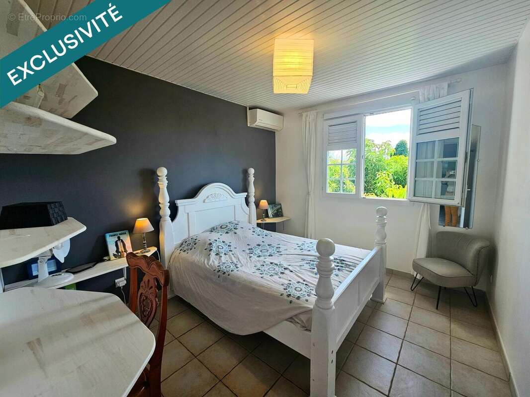 Photo 4 - Maison à LE LAMENTIN