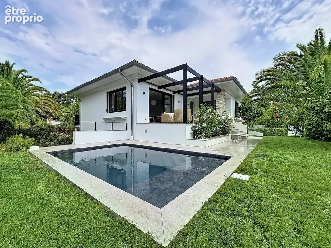 Maison à ANGLET