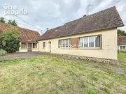 Maison à LA COULONCHE