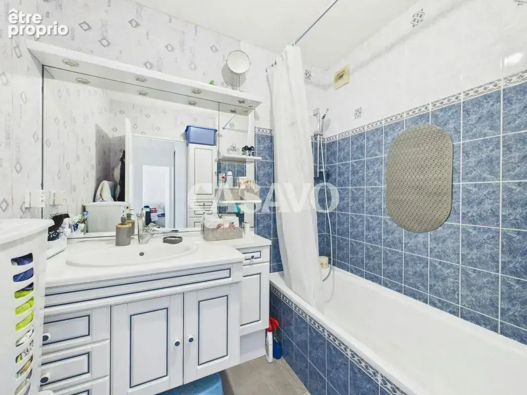 Vente Appartement 4 pièces de 87m² - 69008 Lyon - photo 15