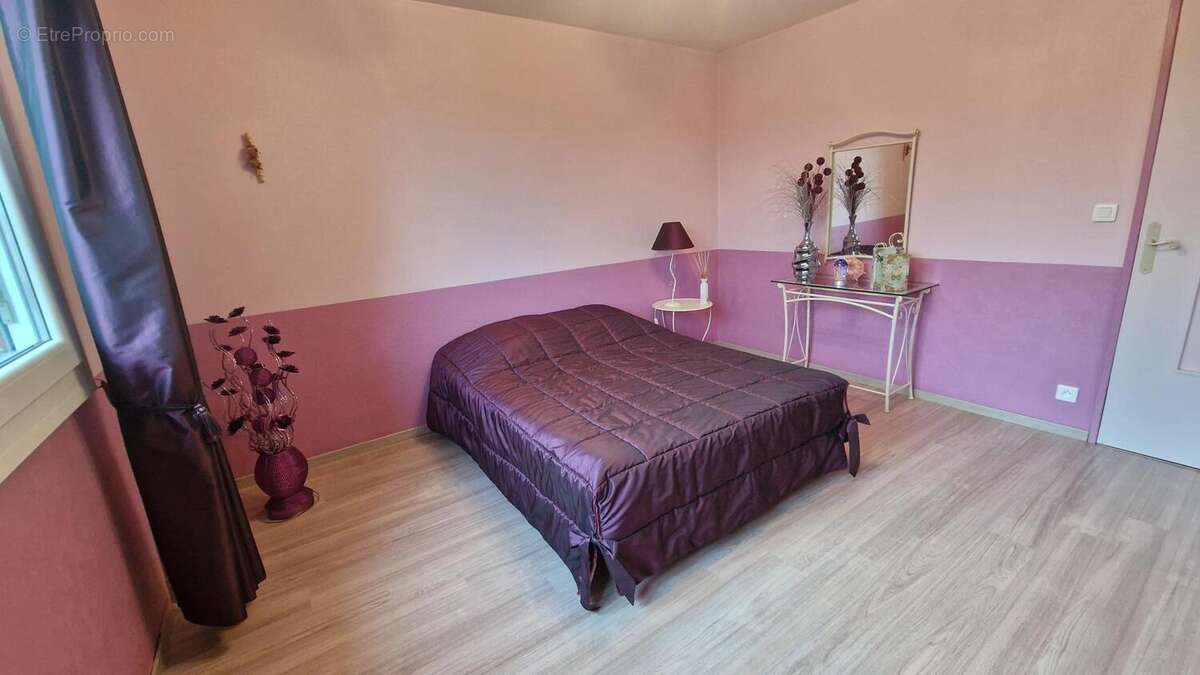 Photo 8 - Appartement à BESANCON
