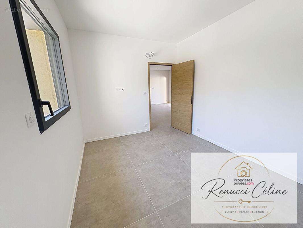Appartement Porticcio T3 de 52 m2 + Terrasse de 18 m² - photo 2