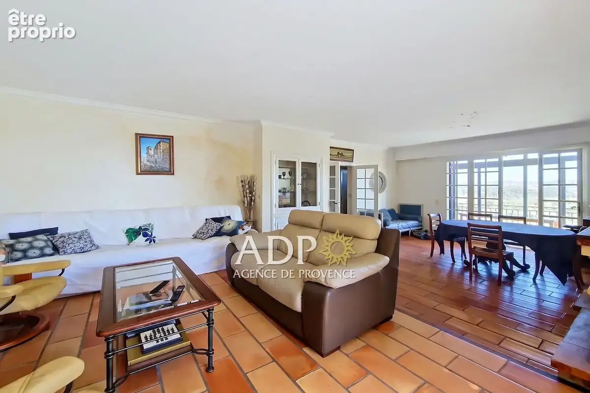 Maison 5 pièces 179 m² à vendre à Mandelieu-La-Napoule (06210) - photo 6