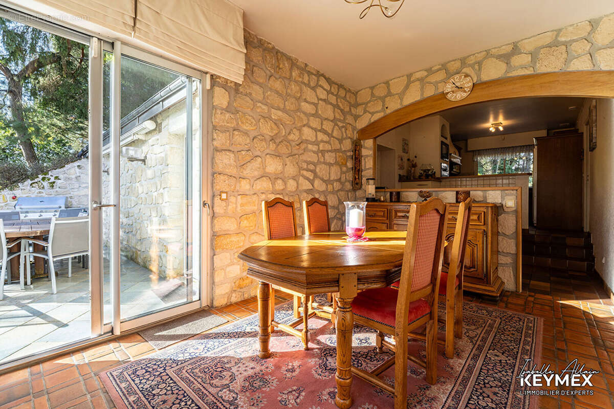 Maison à GARGENVILLE