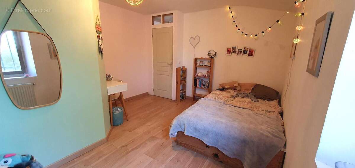 Maison 145 m² à Monceaux-En-Bessin  - photo 6