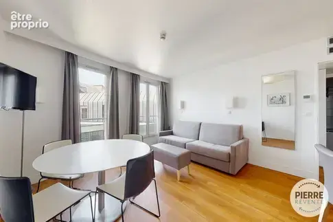 Paris-Bastille : Idéal investissement locatif - photo 4