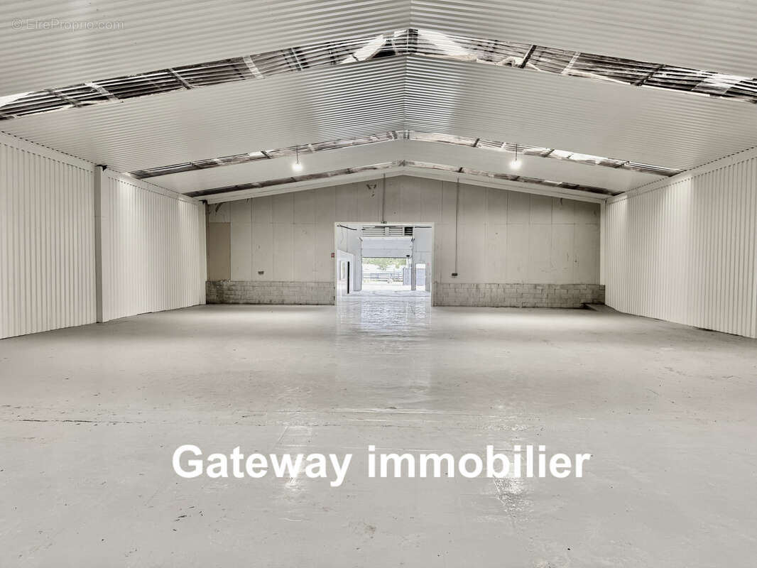Commerce à RIOM