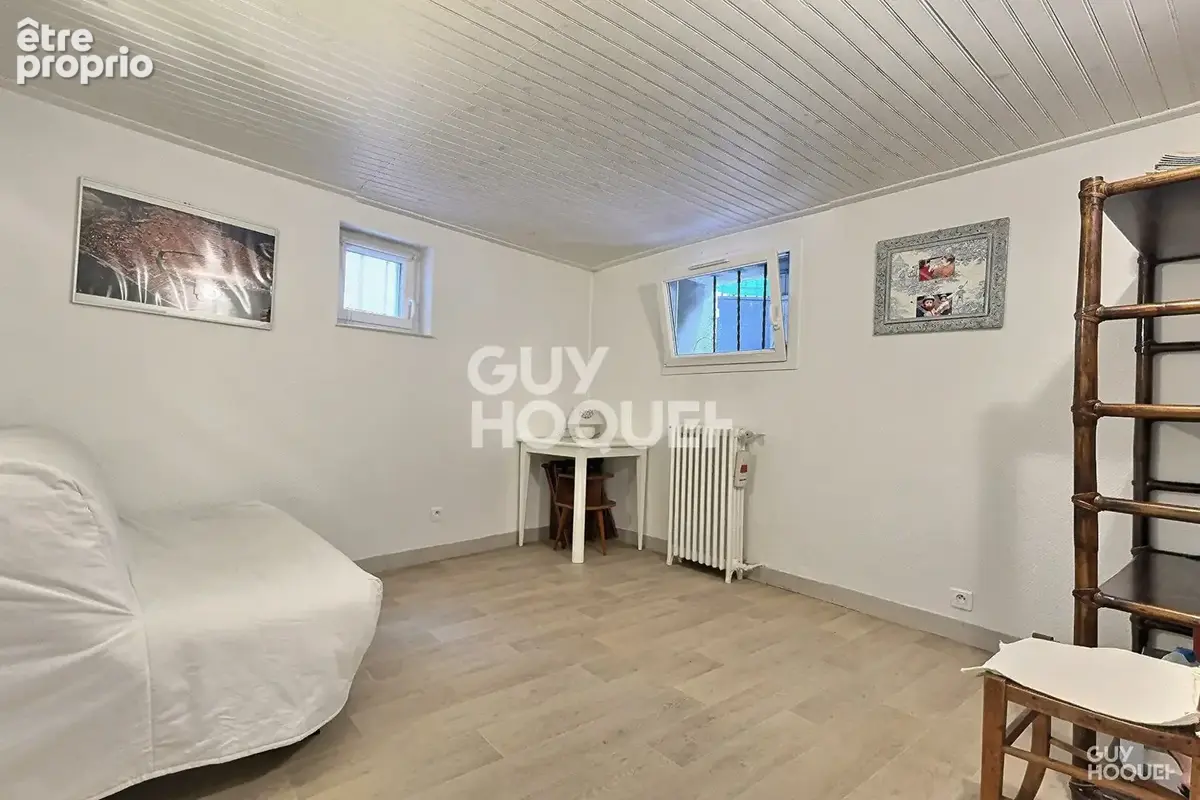 Maison d'exception à vendre en plein coeur de Maisons-Alfort - Réf. 08946 - photo 8