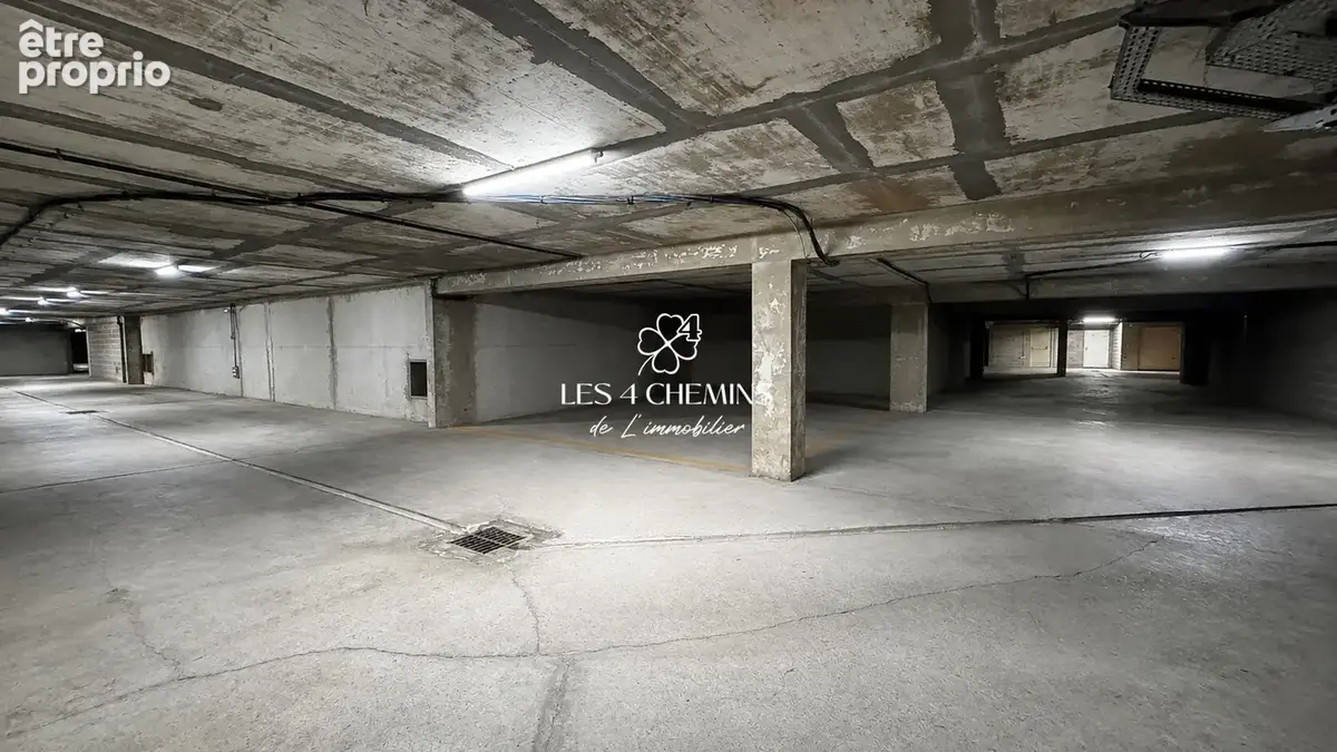 Appartement  à vendre à Aix-en-Provence 58 m2 Terrasses 40 m2 - photo 11