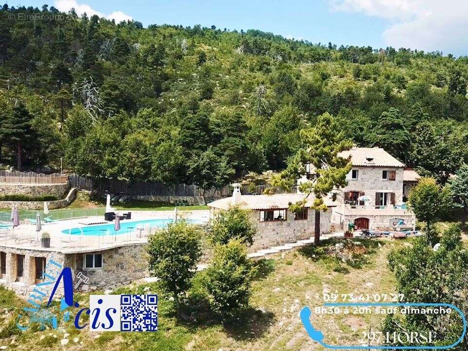 Photo 5 - Maison à SOSPEL