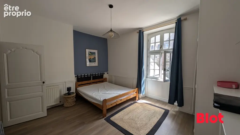 Appartement 3 pièces 73 m² à vendre à Dinan (22100) - photo 4