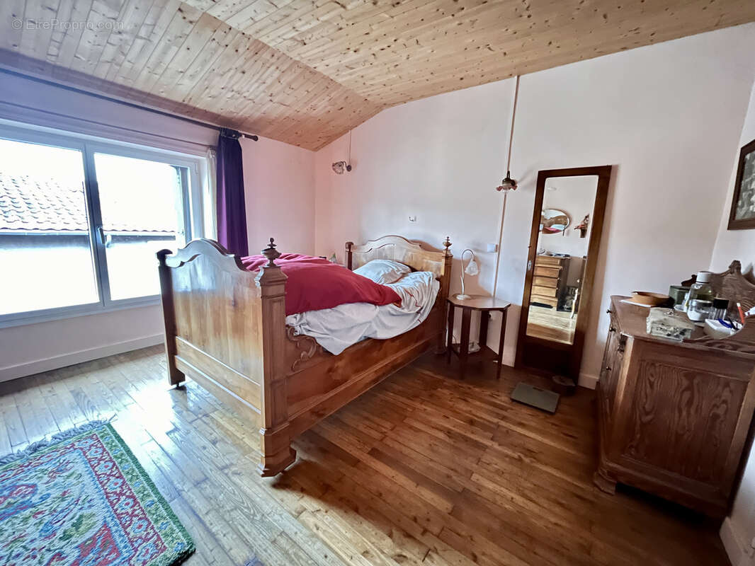 Maison à SAINT-JEAN-DE-BOISEAU