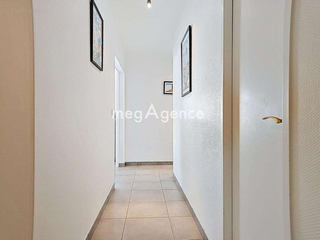 Appartement à LIMAY