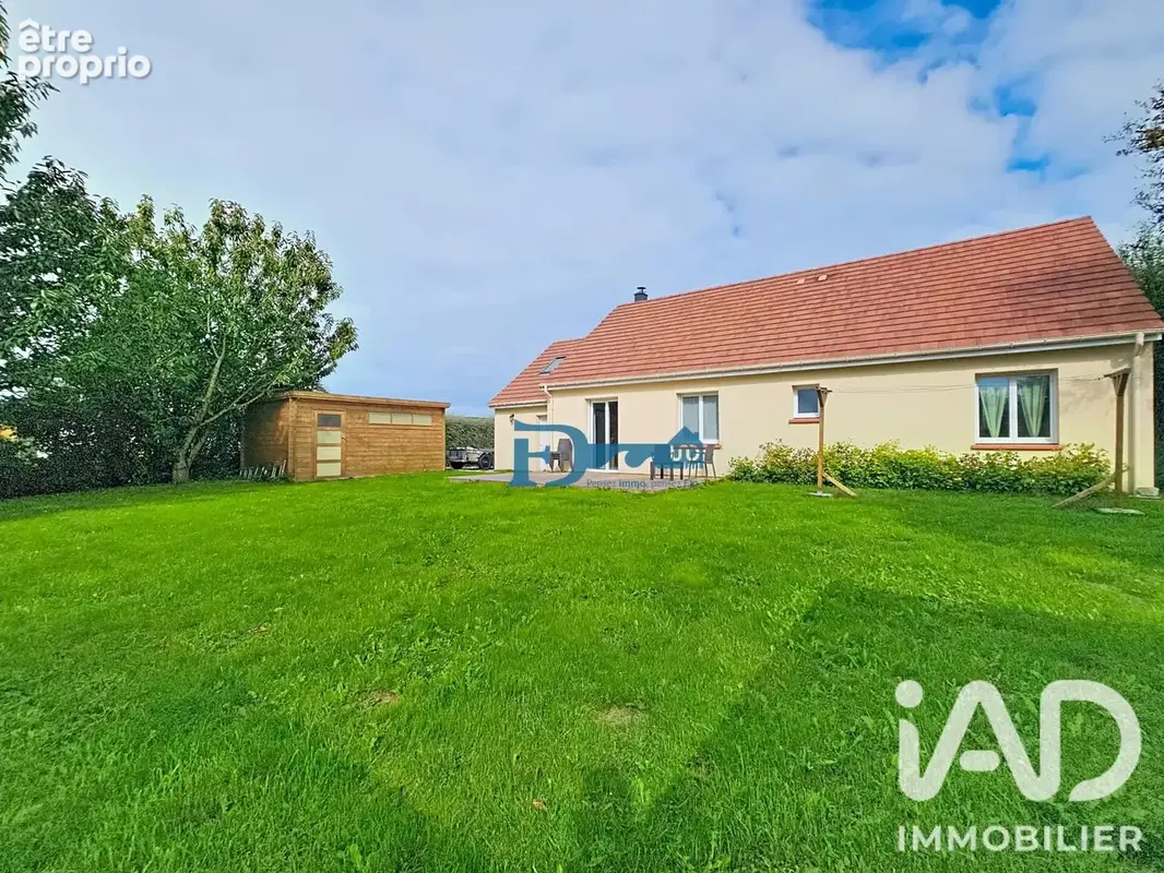 Photo 1 - Maison à ANCOURT