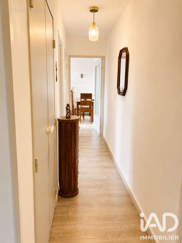 Photo 5 - Appartement à PERPIGNAN