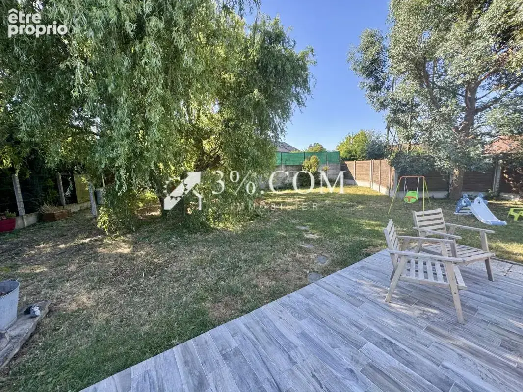 Plain-pied Annay 87 m2 -- Rare et très bien entretenu - photo 8