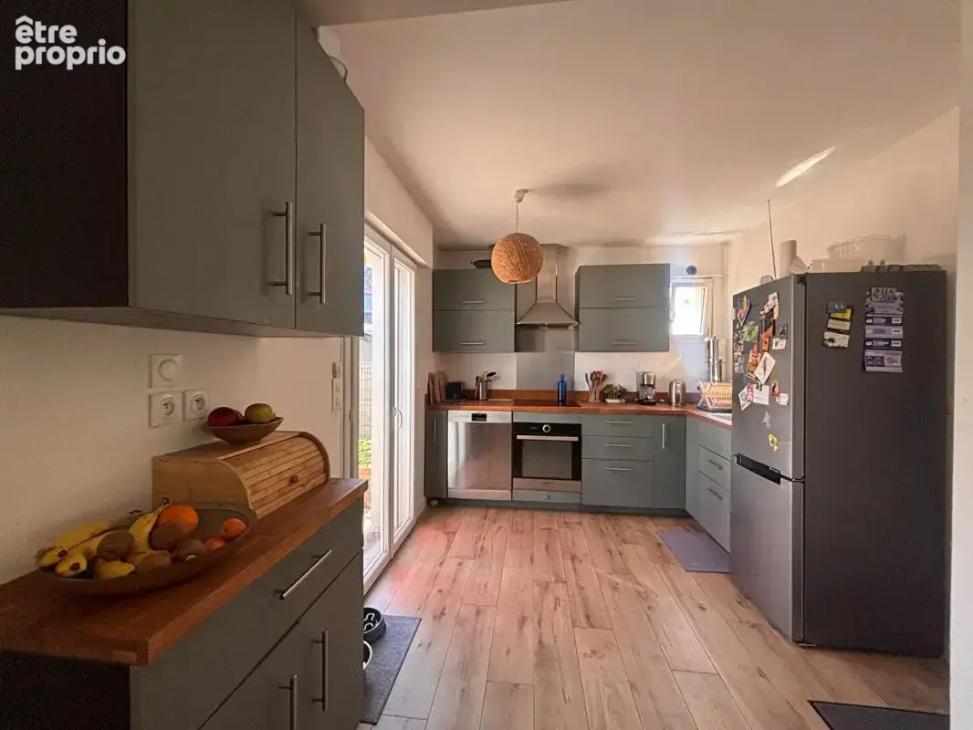 Saint-Gildas-de-Rhuys jolie maison 3 chambres - photo 3