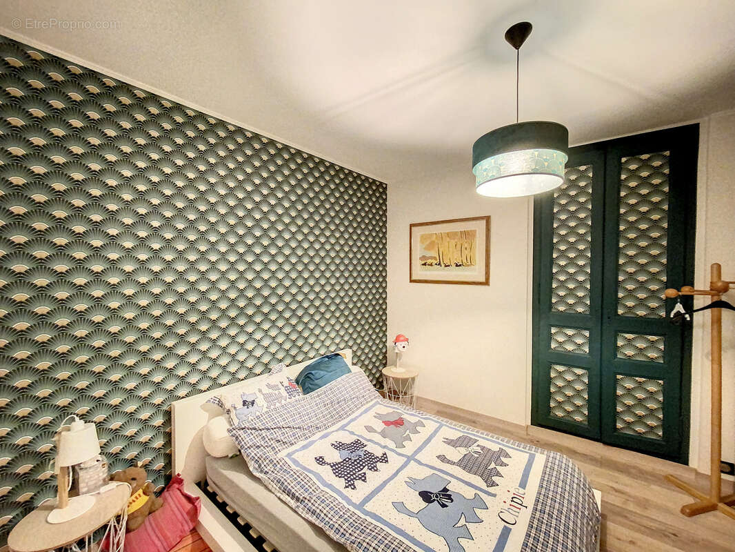 Maison à SAINT-BENOIT-DU-SAULT