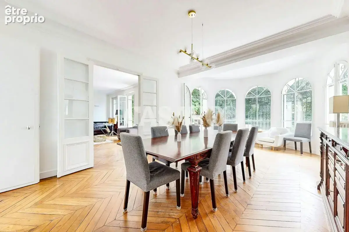 Vente Maison 9 pièces de 330m² - 94120 Fontenay-sous-Bois - photo 6