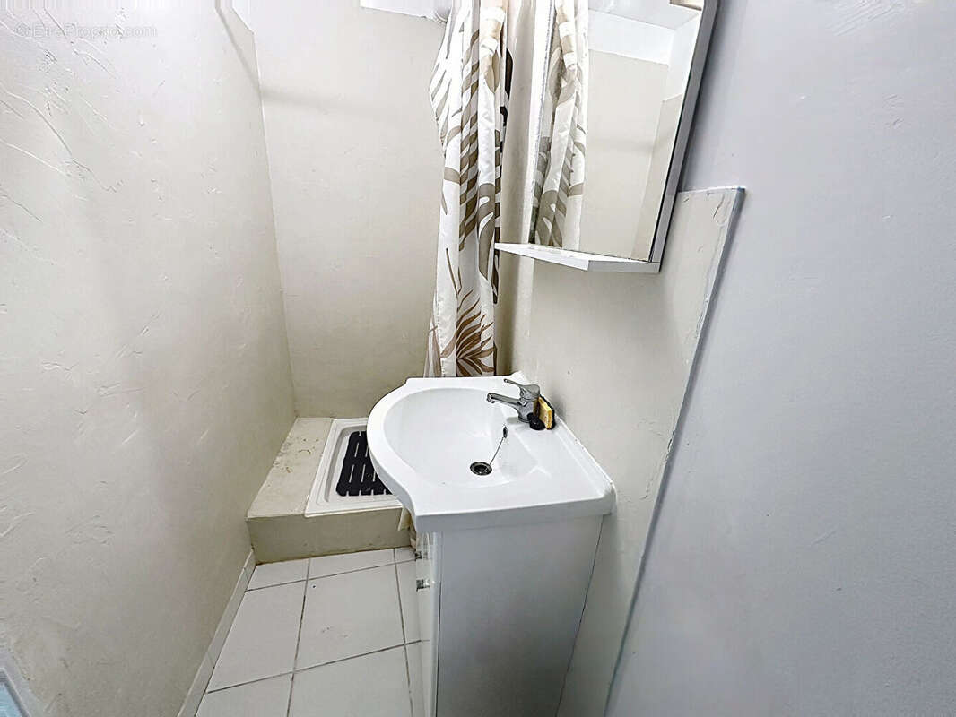 Appartement de 2 pièces Nanteuil Les Meaux - photo 4