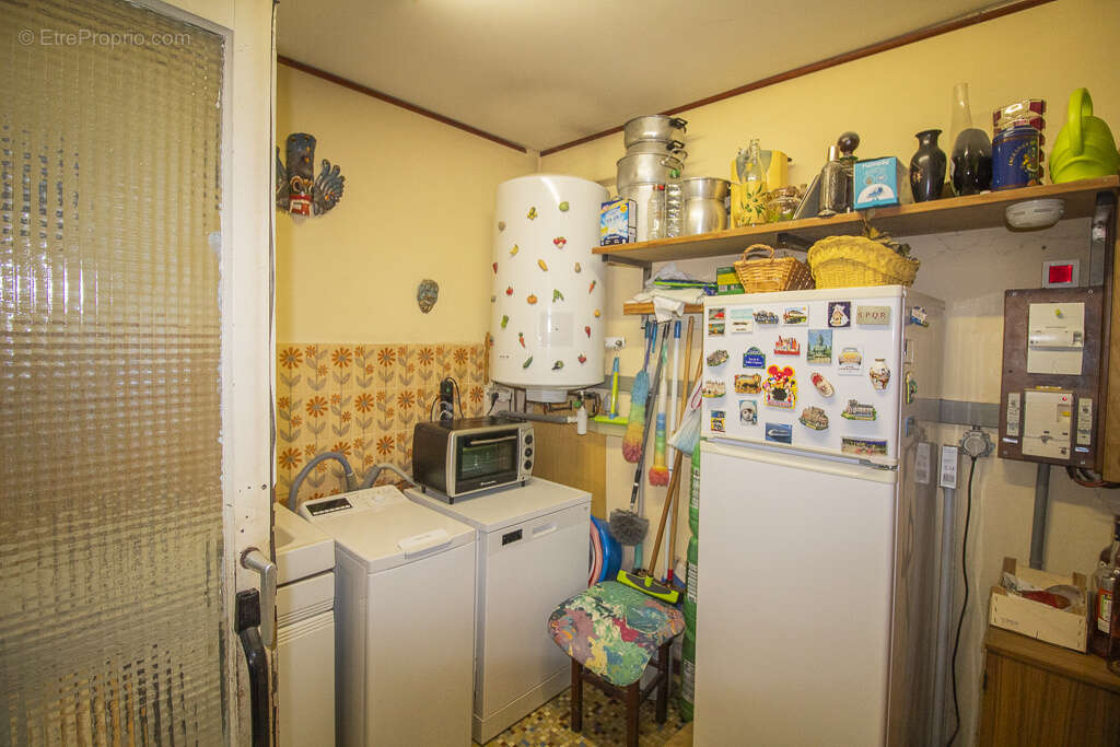 Maison à SAINT-JEAN-DE-SOUDAIN