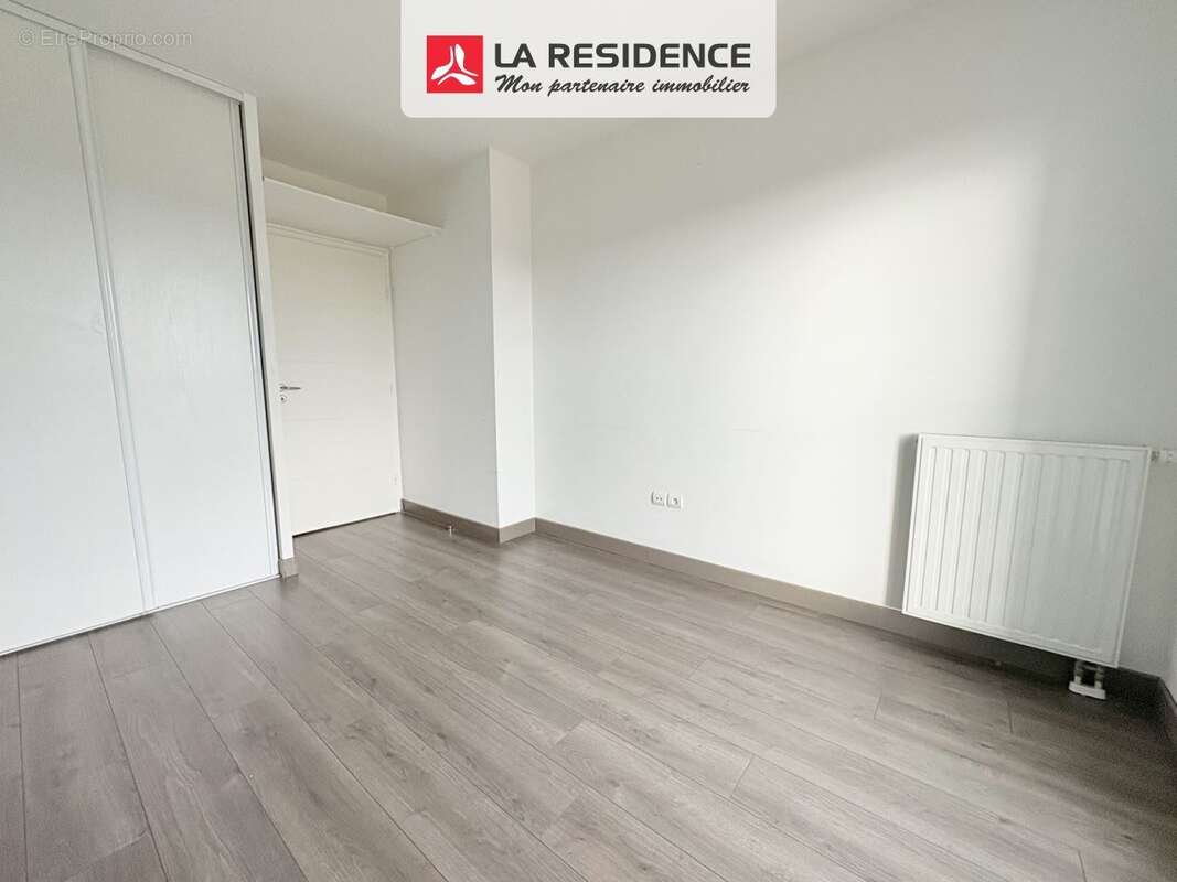 Appartement à VELIZY-VILLACOUBLAY