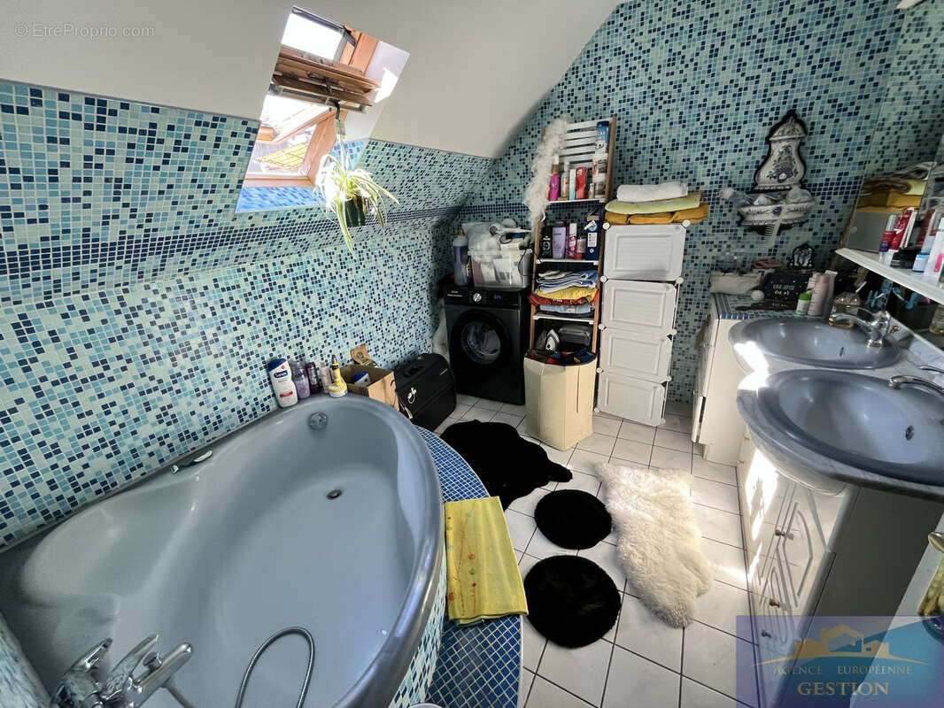 Appartement à LOURDES