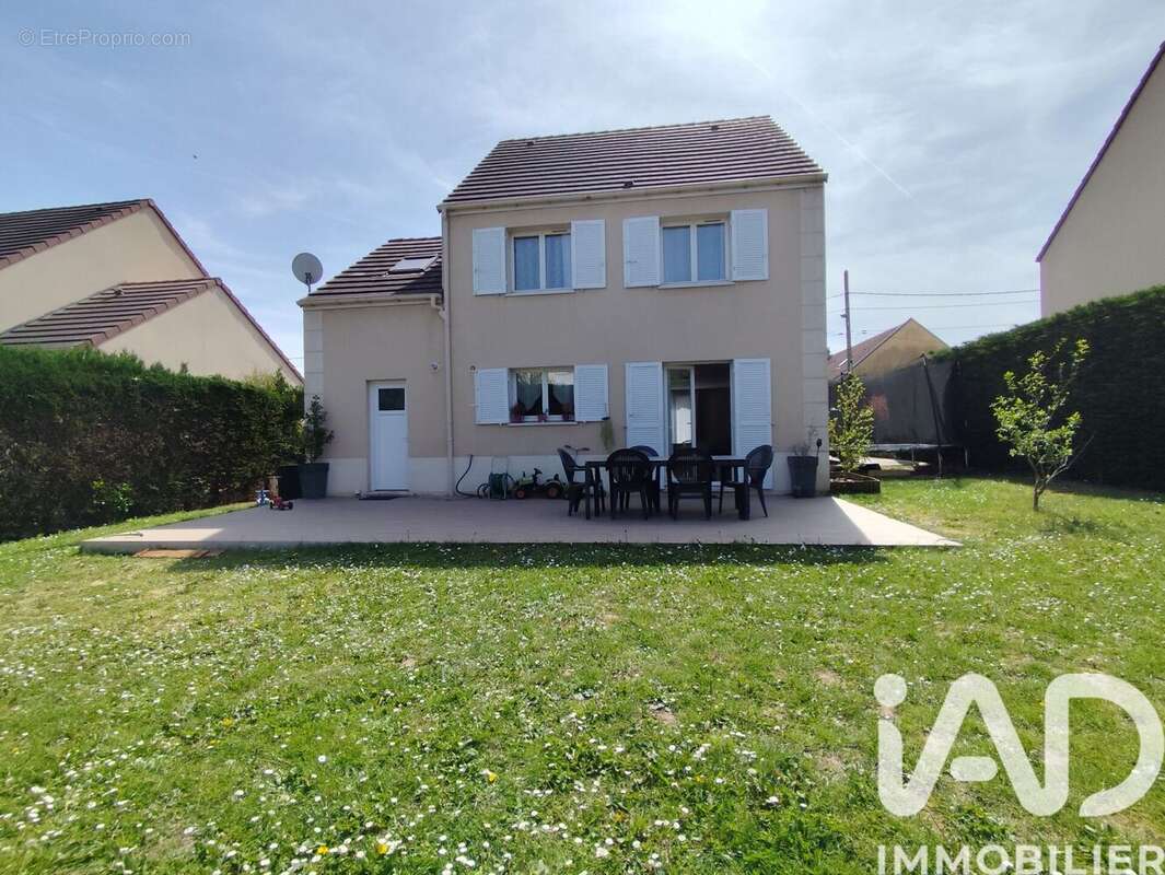 Photo 5 - Maison à LA VILLE-DU-BOIS