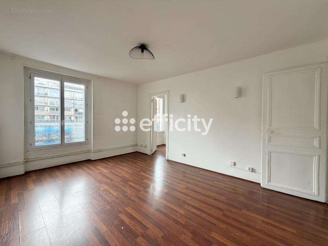 Appartement - photo 4