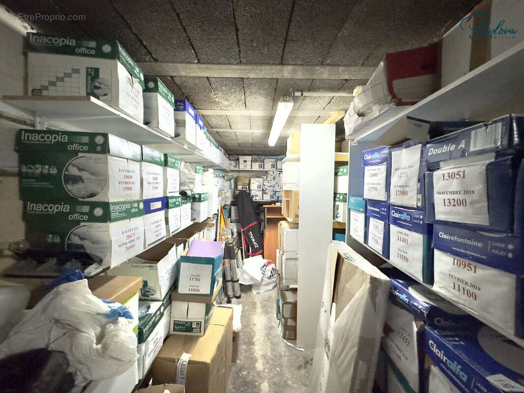 Autre à MONTPELLIER