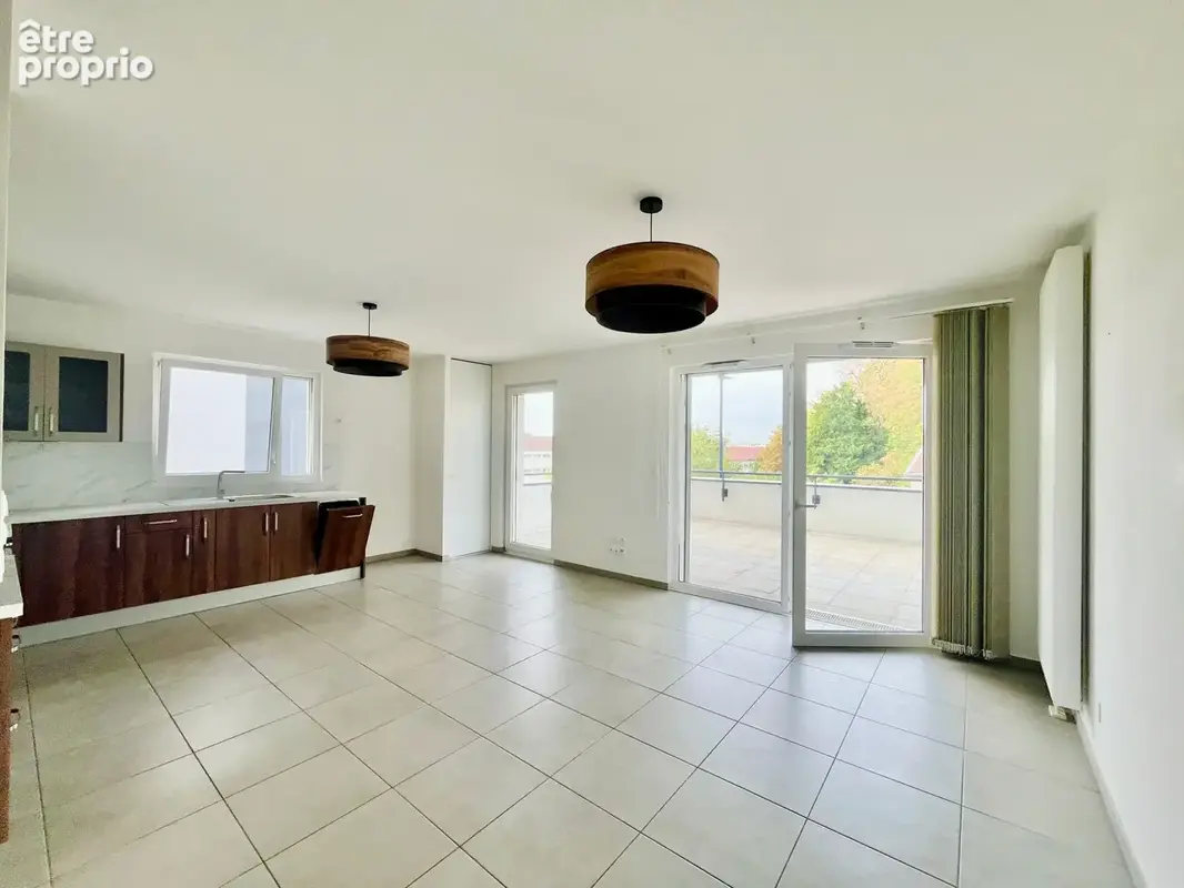 Appartement 3 pièces 70 m² à vendre à Besancon (25000) - photo 5