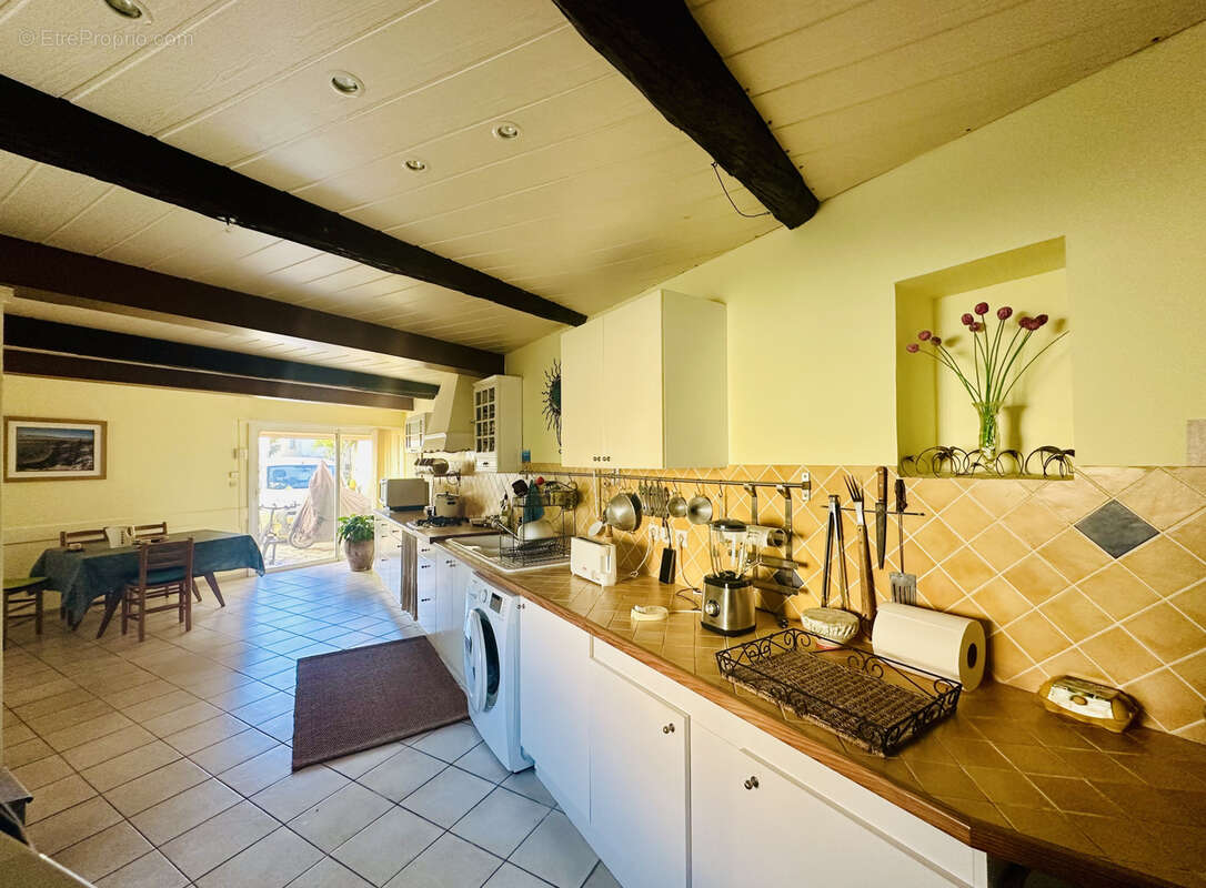 Maison à SAINT-JEAN-DE-VEDAS