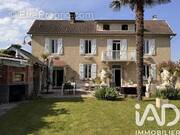 Photo 1 - Maison à LAMARQUE-PONTACQ