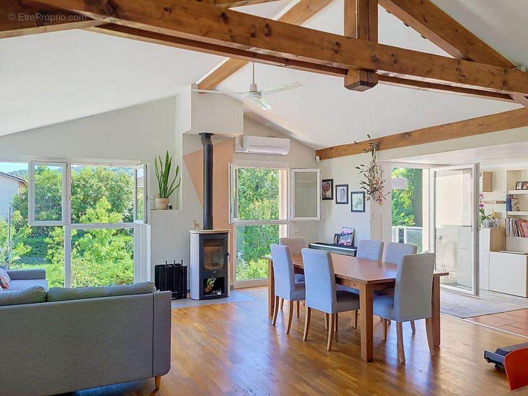 Maison individuelle - photo 9