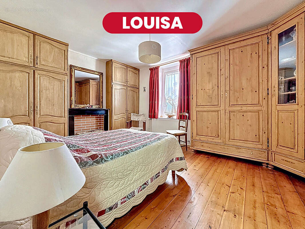 Maison à MONS-EN-BAROEUL