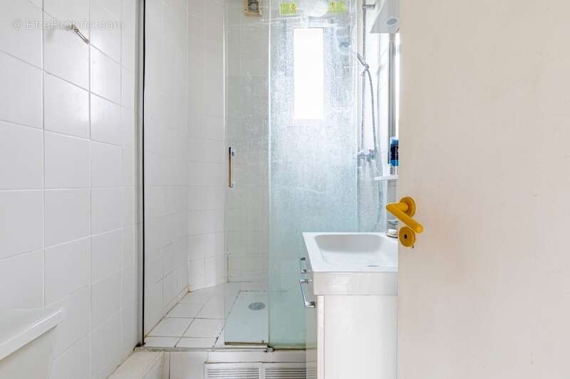 Maison à VITRY-SUR-SEINE