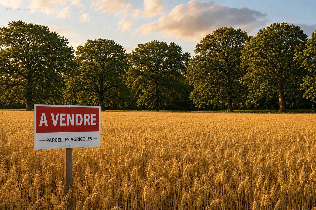 Terrain à AUCH