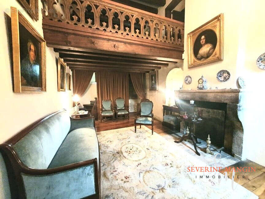 Autre à SAINT-ANDRE-EN-ROYANS