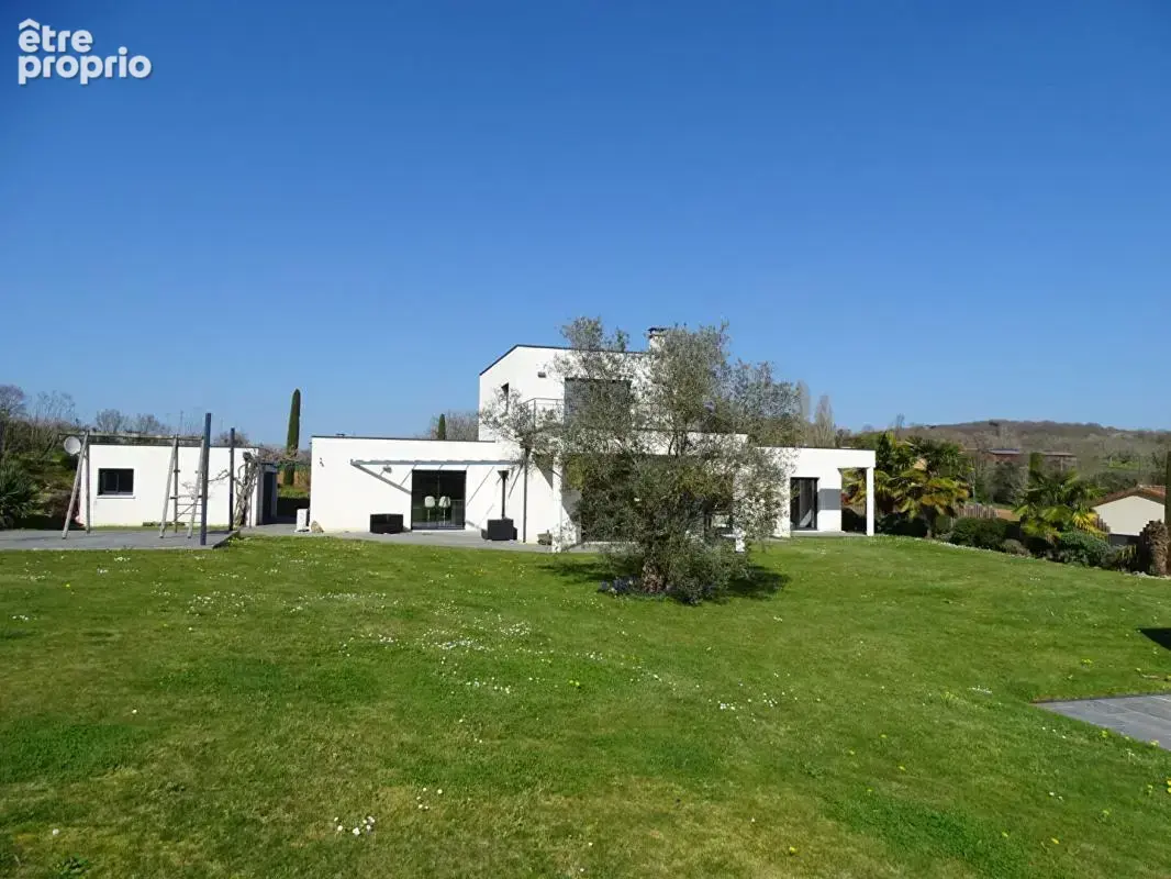 Villa Sainte Nathalene 5 pièce(s) 147.03 m2 - photo 18