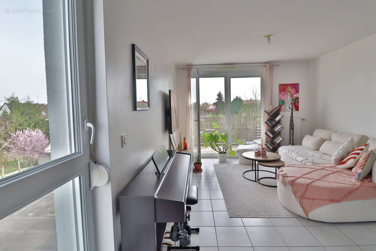 Appartement - t2 - residence recente - photo 4