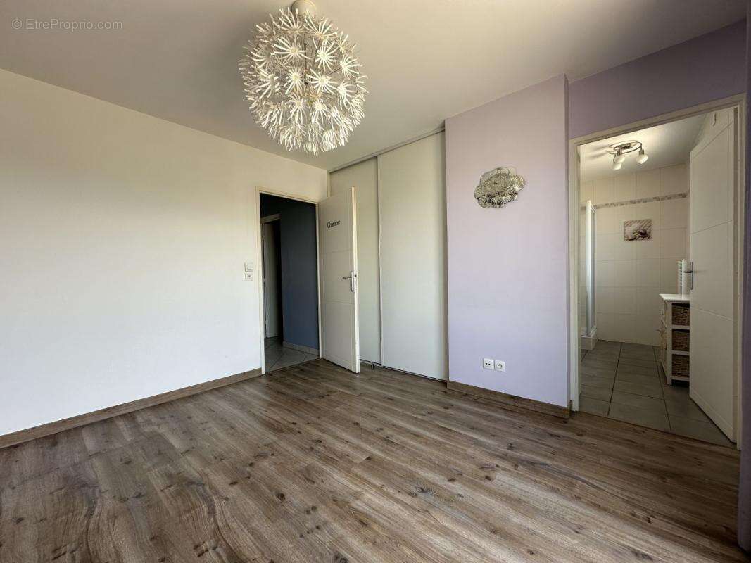Appartement - photo 4