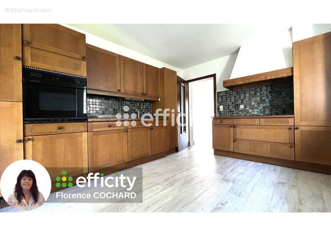 Appartement à BOEGE